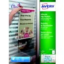 Produits Avery : Etiquettes pour entreprise