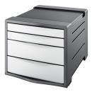 Produits Esselte : Modules de rangement pour entreprise