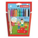 Produits Stabilo : Feutres de coloriage pour entreprise