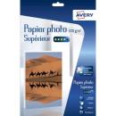 Produits Avery : Papier photo pour entreprise