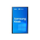 Produits Samsung : Affichage dynamique pour entreprise