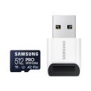 Produits Samsung : Carte m�moire pour entreprise