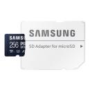 Produits Samsung : Carte m�moire pour entreprise