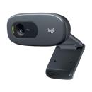 Produits Logitech : Webcams pour entreprise
