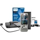 Produits Philips : Dictaphones pour entreprise