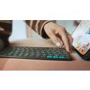 Produits Logitech : Accessoires pour tablettes pour entreprise
