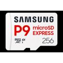 Produits Samsung : Carte m�moire pour entreprise