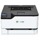Produits Lexmark : Imprimantes pour entreprise