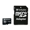 Produits Verbatim : Carte mmoire pour entreprise