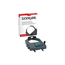Produits Lexmark : Rubans pour entreprise