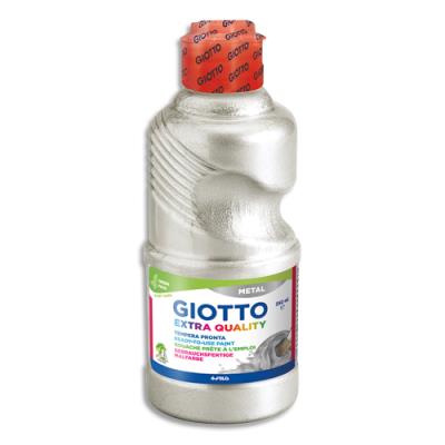 Flacon de 250 ml de gouache