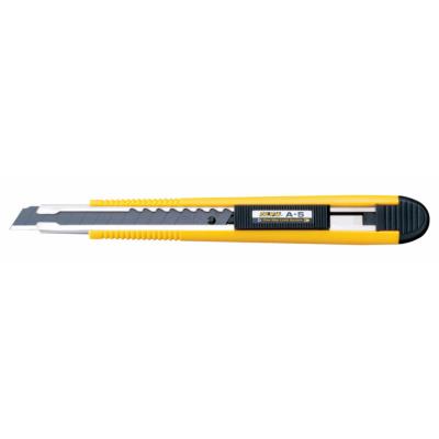 Cutter ambidextre Olfa A-5 