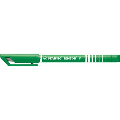 Stylo-feutre Stabilo Sensor 