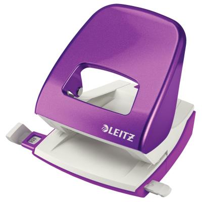 Perforateur 2 trous Leitz WOW - 30