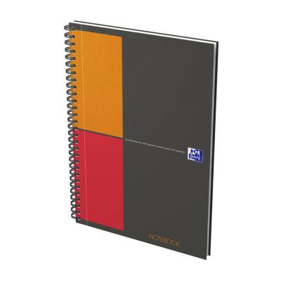Cahier Oxford International