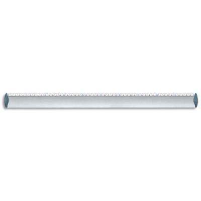 Rgle plate Maped en aluminium 