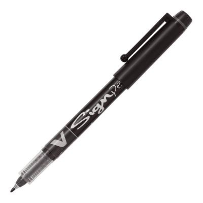 Stylo feutre pointe nylon Pilot