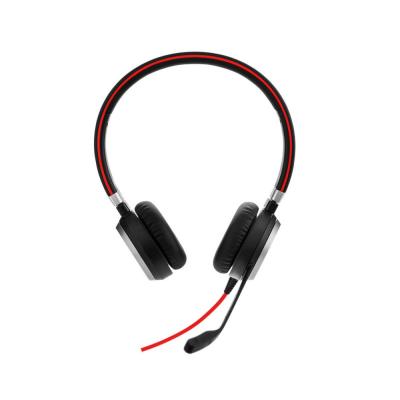 Casque duo Jack et USB filaire
