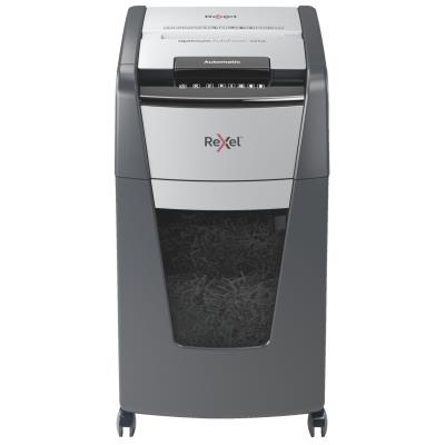 Destructeur de documents Rexel