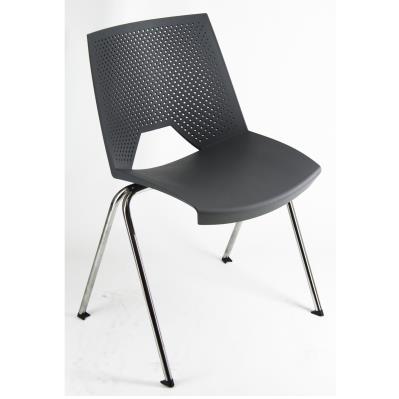 Chaise coque Skype - coque en