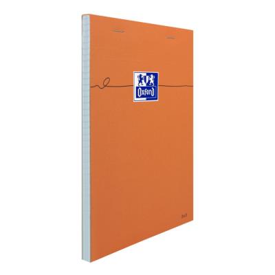 Bloc de bureau Oxford - 80 g 