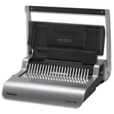 Perforelieuse Fellowes Quasar+ 500