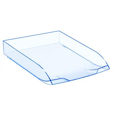 Corbeille  courrier Cep Ice Blue