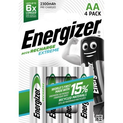 Pile Energizer AA HR6 Extrem 