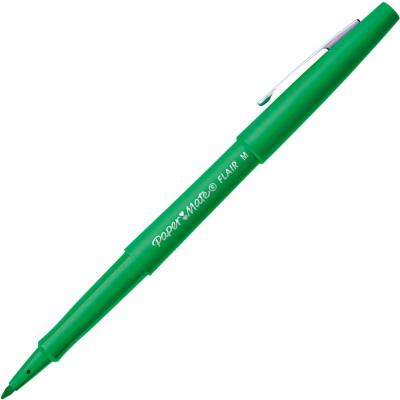 Papermate Nylon Flair - pointe
