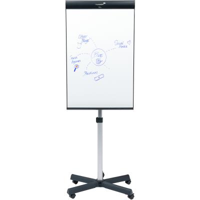 Chevalet de conf�rence mobile