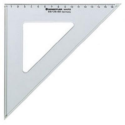 querre Mars 567 25 cm angle