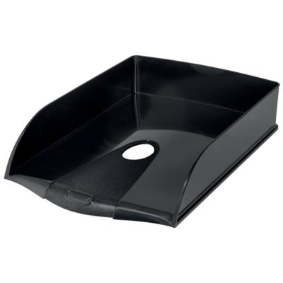 Corbeille  courrier A4 Leitz