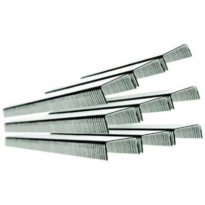 Agrafes Rapid B�b� 8/4 - cuivr�es