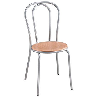 Chaise collectivit�s Bistrot 