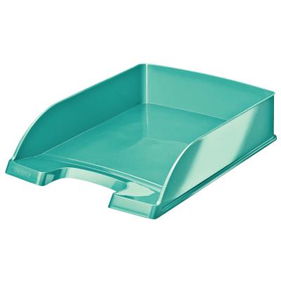 Corbeille  courrier Leitz Wow 