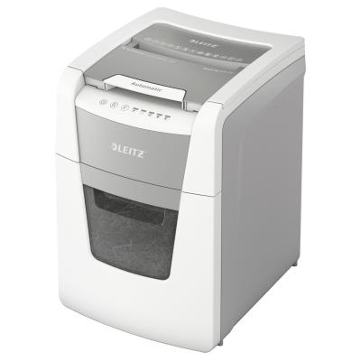 Destructeur de documents IQ Auto+