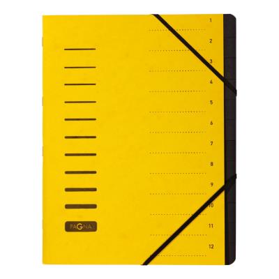 Trieur  lastiques en carte Pagna