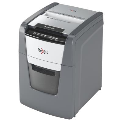 Destructeur de documents Rexel