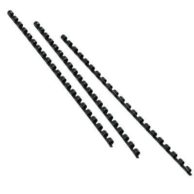 Baguette de reliure spirale