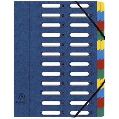 Trieur Exacompta Harmonika Nature