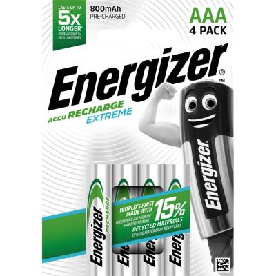 Pile Energizer AAA HR03 Extrem 