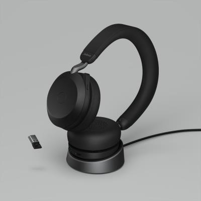 Micro casque Jabra Evolve 2 75 MS