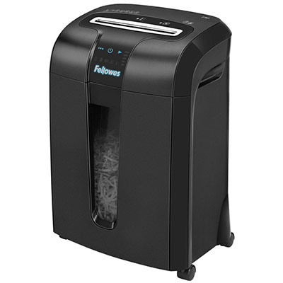 Destructeur de documents Fellowes
