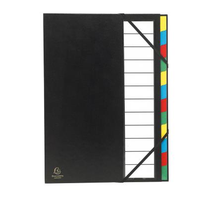 Trieur de bureau Exacompta - 12