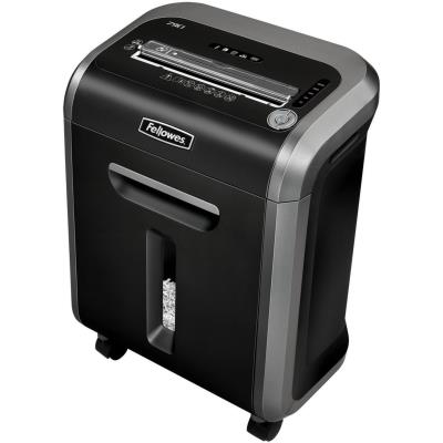 Destructeur de documents Fellowes