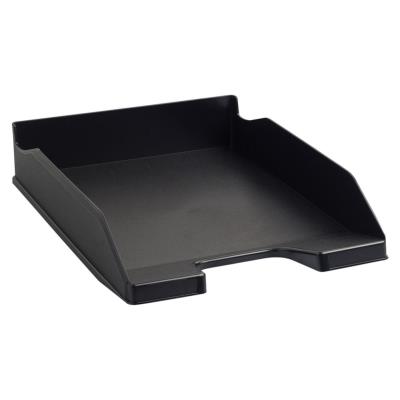 Corbeille  courrier Eco Black 
