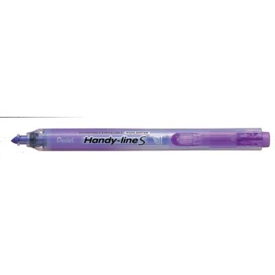 Surligneur Pentel Handy Line S