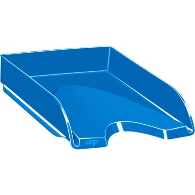 Corbeille  courrier CEP Gloss 