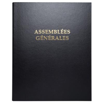 Classeur Claircell - assemble