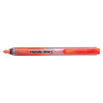 Surligneur Pentel Handy Line S